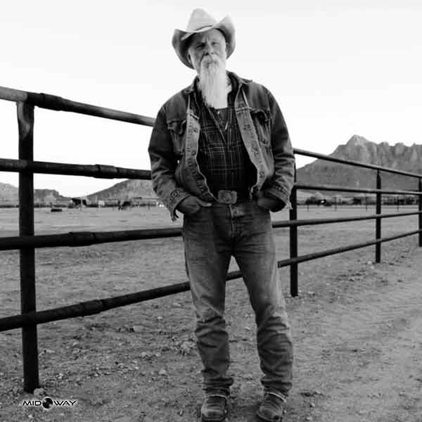 Keepin The Horse Between Me And The Ground | Seasick Steve